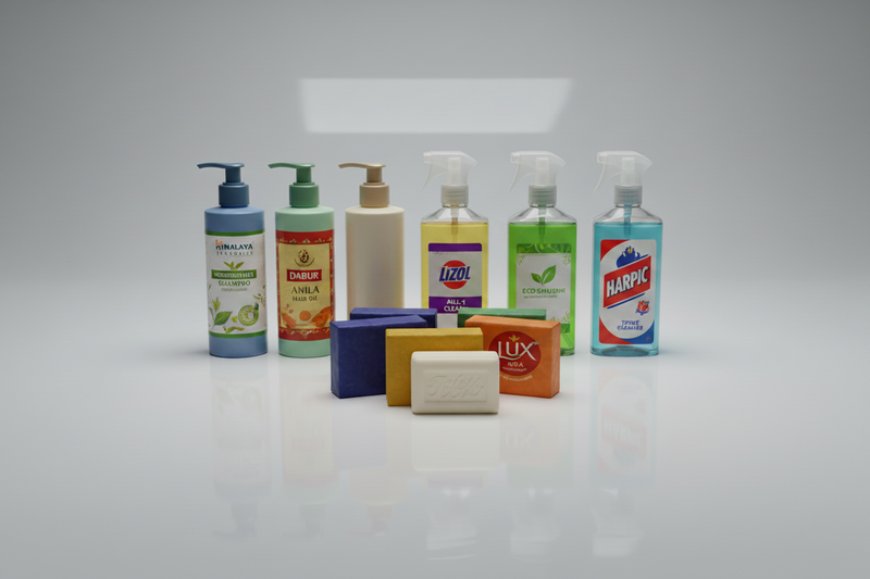 FMCG & Consumer Brands